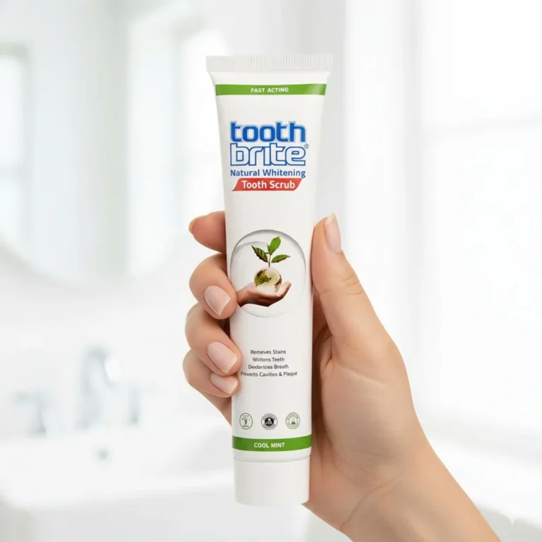 toothbrite reviews by berry nature